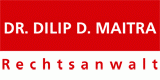 Rechtsanwalt Dr. Dilip D. Maitra